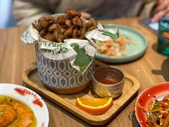 -迷你椰·泰式大排档(观前街店)