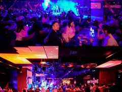 -MOSSO音乐酒吧·live house(南京旗舰店)