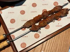 -纳鲁孜·新疆特色餐厅(上海悦荟广场店)