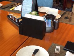 -丽晶酒店-金宝99 Restaurant