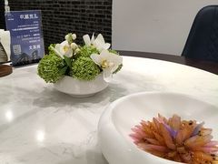 -火福·天湖阁大闸蟹博物馆主题餐厅(浅水湾店)