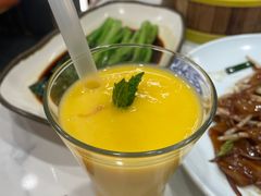 -香港威特瑞茶餐厅(小白楼音乐厅店)