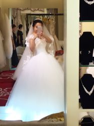 -全城热恋璀璨婚纱摄影(国贸总店)