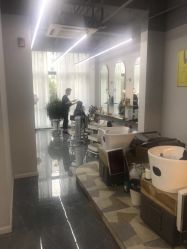 -茶发Salon·烫发染发理发