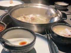 -同仁四季椰子鸡(宝安壹方城店)