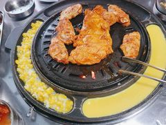 -小团团·路边烤牛肉(南岭壹街店)