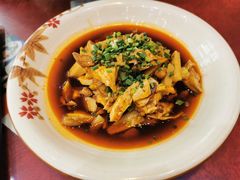 -易老妈蹄花.特色川菜(人民公园总店)