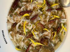 -渔语鱼新川菜Bistro(万象天地店)