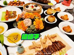 -山水雅居·江南雅宴(运河公园店)