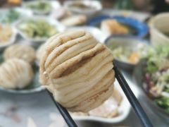 -大自然素食(望桐路店)