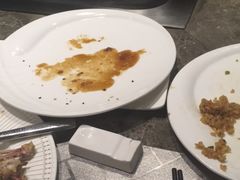 -雅玛花式铁板烧(国宏宾馆店)
