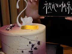 -西檬树SIMON·T轻奢蛋糕(大东方Max店)