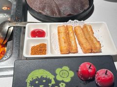 -海底捞火锅(外滩店)