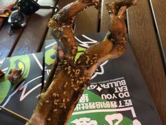 -型男美蛙烤牛蛙(南长街店)