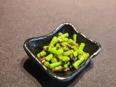 -铜锣湾·有麝自然香(渝北财富中心店)