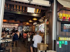 -松發肉骨茶(克拉码头店)