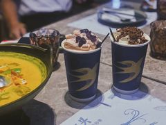 -BeauTea水仙(coco park店)