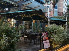 -街角 T·COFFEE 融合料理·BISTRO(车公庙店)