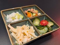 -無二炙坊·和牛烧肉(大钟寺1733店)