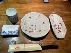 -蟹将军·松叶蟹和牛日料放题自助(K11店)