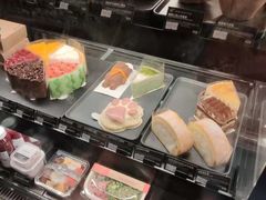 -星巴克(无锡大东方店)
