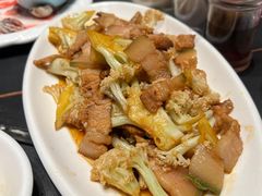 -金海湾海鲜排档(朱家尖店)