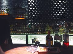 -LAMP BAR 水烟音乐酒吧