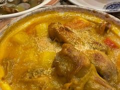 焗葡国鸡-番茄屋葡式美食(总店)