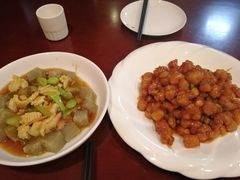 -牟传仁饭庄(星海店)
