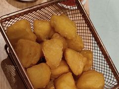 -渝信川菜 · 川味家常菜(财富购物中心店)