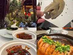 -狮王府淮扬菜(夫子庙老门东店)