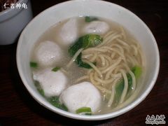 -原巷口鱼丸店(龙头路外卖店)