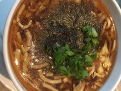 酸辣汤-鼎泰丰(国贸商城店)