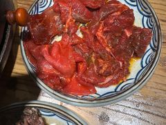 -金山烤肉(中兴公园店)