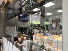 -喜茶(东莞汇一城店)