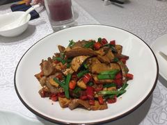 攸县香干-元唐家宴•经典东北菜(梅市口路店)