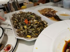 清炒薄壳-潮人姐妹轩(海宁路店)