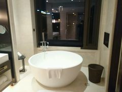 -南京圣和府邸豪华精选酒店