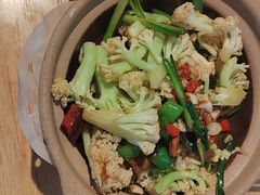 -水煮三国·川鲁江湖菜(香山店)