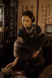 点击看大图 -美云庭古装·格格服汉服·京城旅拍(北京店)