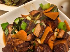 嘉丰红烧肉-嘉丰湘菜馆(芳群园店)