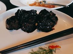 文火煨山东黑牛-鲁采LU STYLE(新天地店)