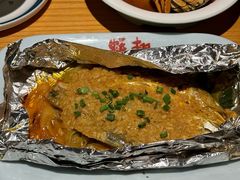 -蚝翅·海鲜粥·烧烤·龙虾季(海曙天一店)