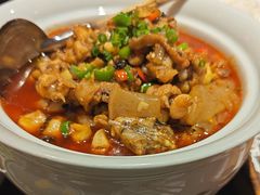 -火宫殿·湘菜小吃·商务宴请·生日聚会(东塘店)