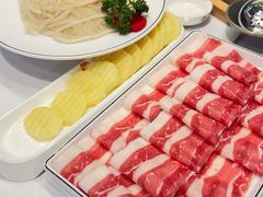 -德天肥牛海鲜火锅(龙吟坊店)