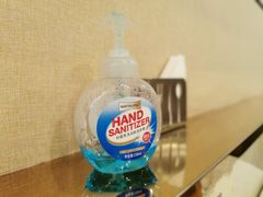 -翠亭酒家(山西南路店)