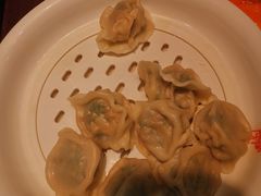 -俏东方·海味水饺·青岛菜(崂山店)