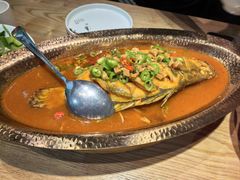 -徽张·新徽菜(五棵松·永定路店)