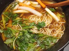 -贡梅老面馆·蟹粉面·无锡特色小吃(南长街主推店)