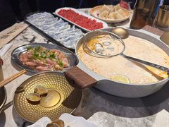 -琥珀川糟粕醋火锅(慈云寺店)